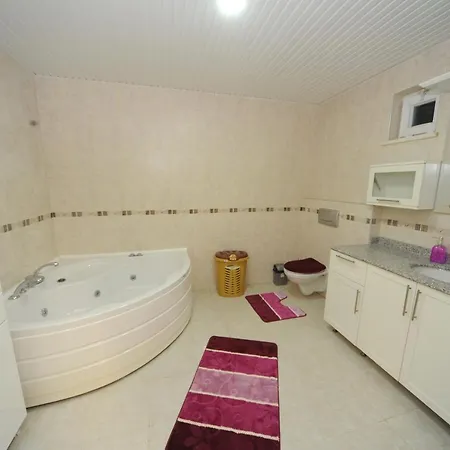 فيلة 5 Star Fabulous View Private 2 *