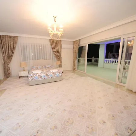 5 Star Fabulous View Private 2 * ألانيا