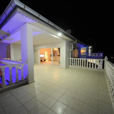 5 Star Fabulous View Private 2 فيلة
