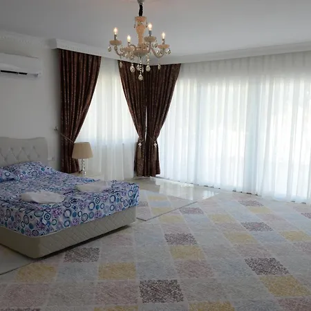 فيلة 5 Star Fabulous View Private 2 ألانيا