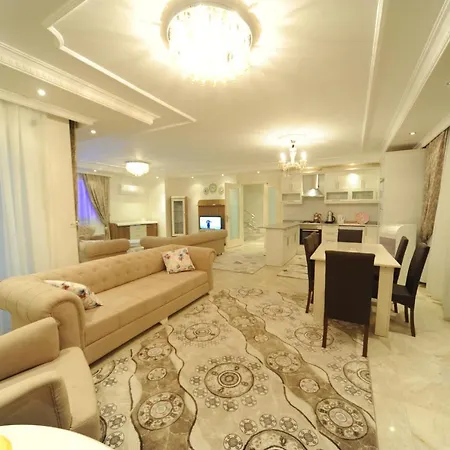 5 Star Fabulous View Private 2 فيلة