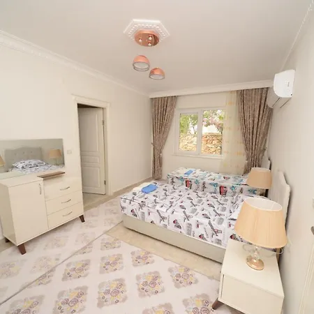 5 Star Fabulous View Private 2 فيلة