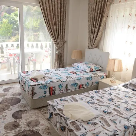 5 Star Fabulous View Private 2 فيلة ألانيا