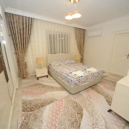 5 Star Fabulous View Private 2 * ألانيا