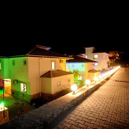 5 Star Fabulous View Private 2 *