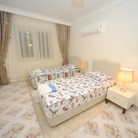 5 Star Fabulous View Private 2 *