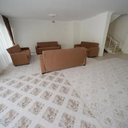 Villa 5 Star Fabulous View Private 2