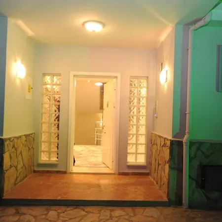 5 Star Fabulous View Private 2 * Alanya