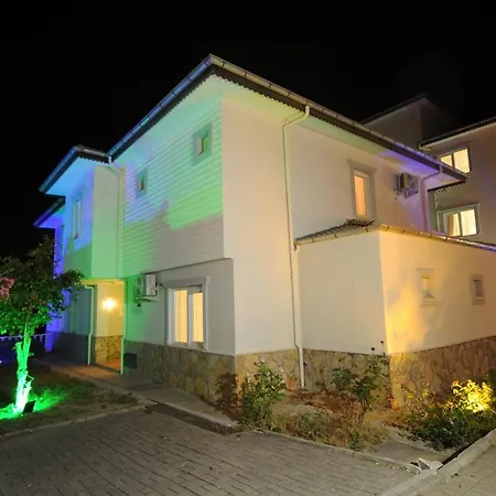 Vilă 5 Star Fabulous View Private 2 *