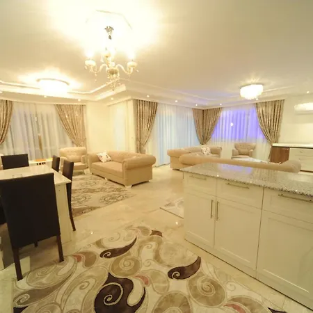 5 Star Fabulous View Private 2 Vilă *