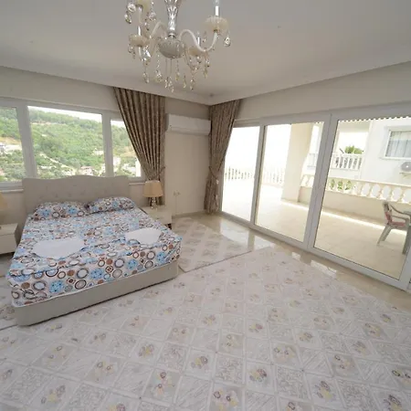 5 Star Fabulous View Private 2 Villa *