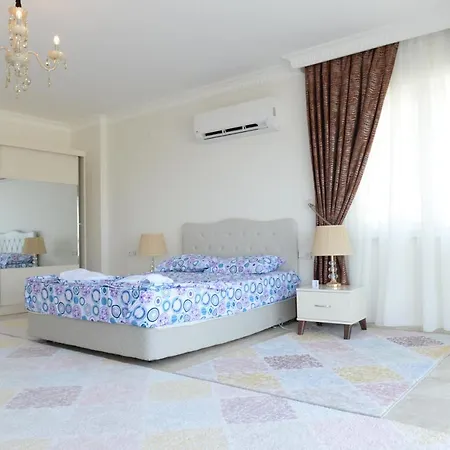 Vilă 5 Star Fabulous View Private 2