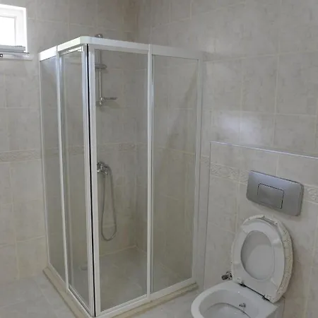 5 Star Fabulous View Private 2 Vilă Alanya